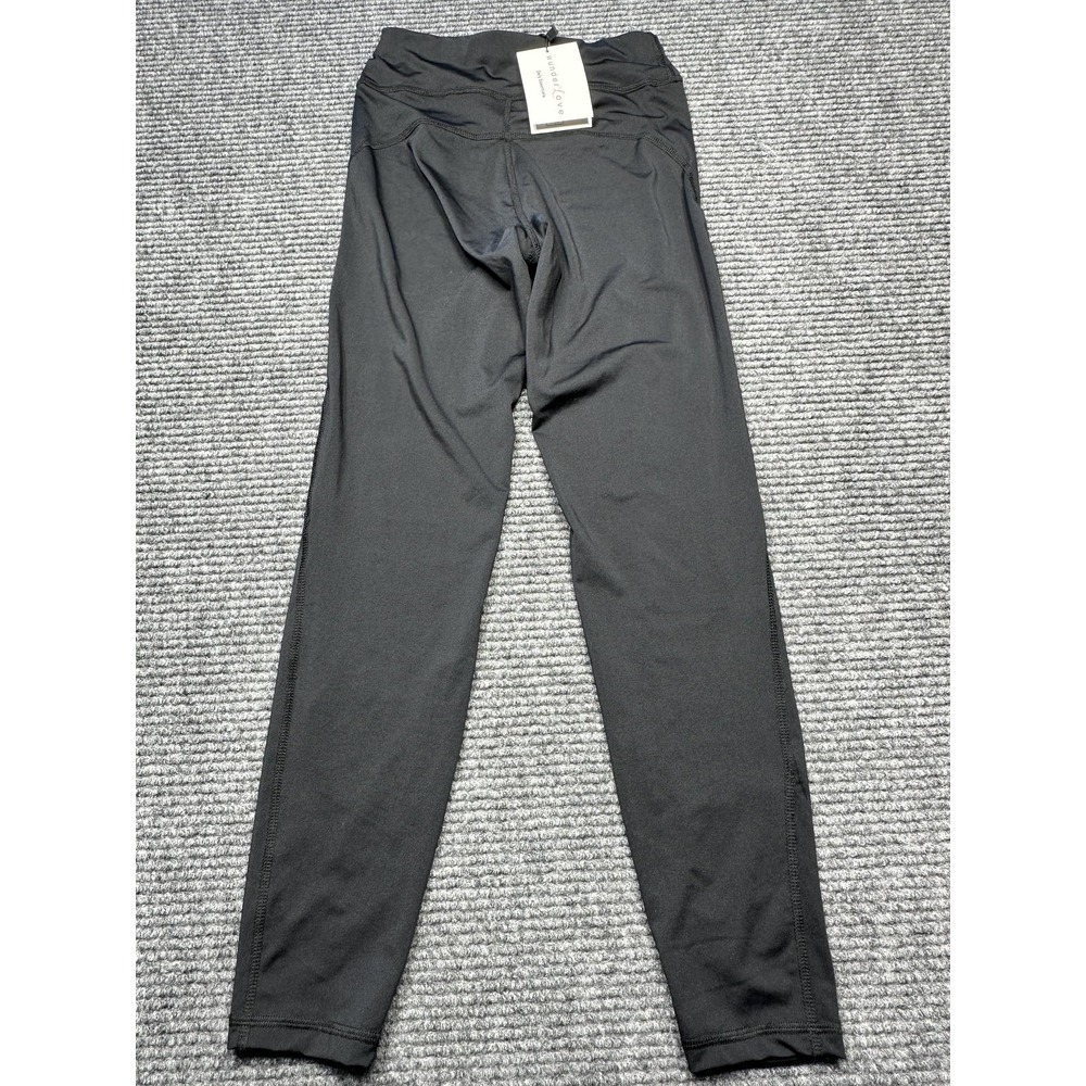 WunderLove Leggings Womens Small Daily Essentials Activewear Stretchy Sports Yog